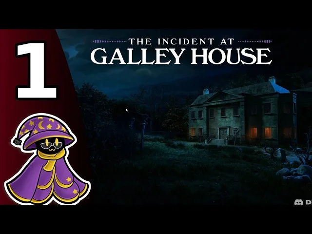 Gameplay FAQ — Common Questions About Playing The Incident at Galley House