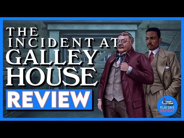 The Incident at Galley House Review — Is the Detective Puzzle Game Worth Playing?