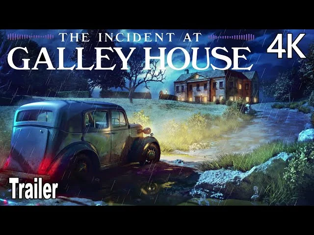 The Incident at Galley House Technical FAQ — Performance, Save, and Platform Questions
