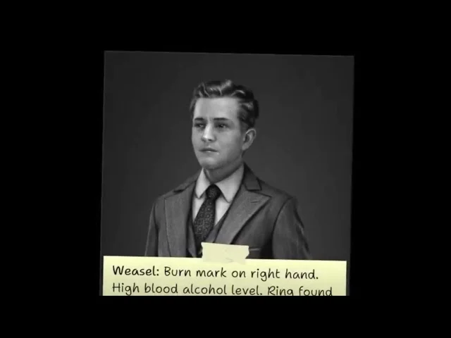 The Incident at Galley House — Scene Discovery Strategy and Code Solving Tips