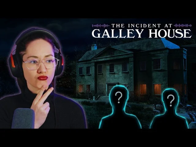 Games Like The Incident at Galley House — Best Detective and Deduction Puzzle Games